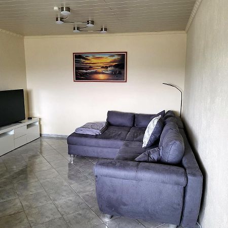 Schoene, Modernisierte Wohnung - Dudweiler Saarbrücken Kültér fotó