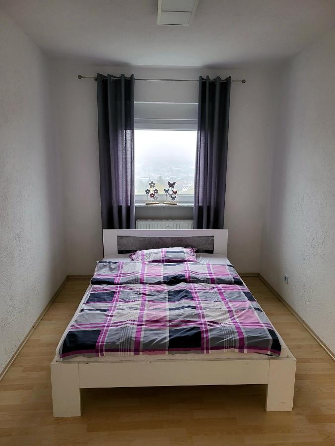 Schoene, Modernisierte Wohnung - Dudweiler Saarbrücken Kültér fotó